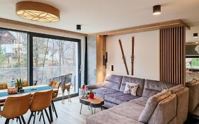 Narciarska6A Apartamenty