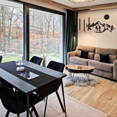 Narciarska6A Apartamenty Szczyrk Zewnętrze zdjęcie