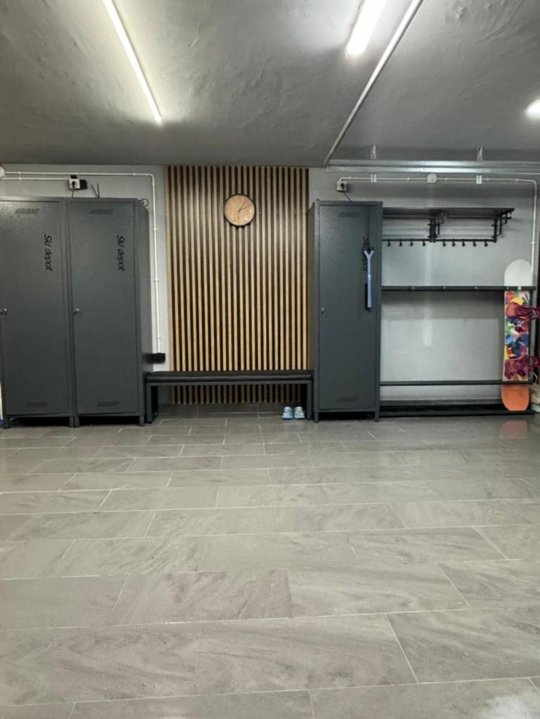 Narciarska6A Apartamenty Szczyrk Zewnętrze zdjęcie