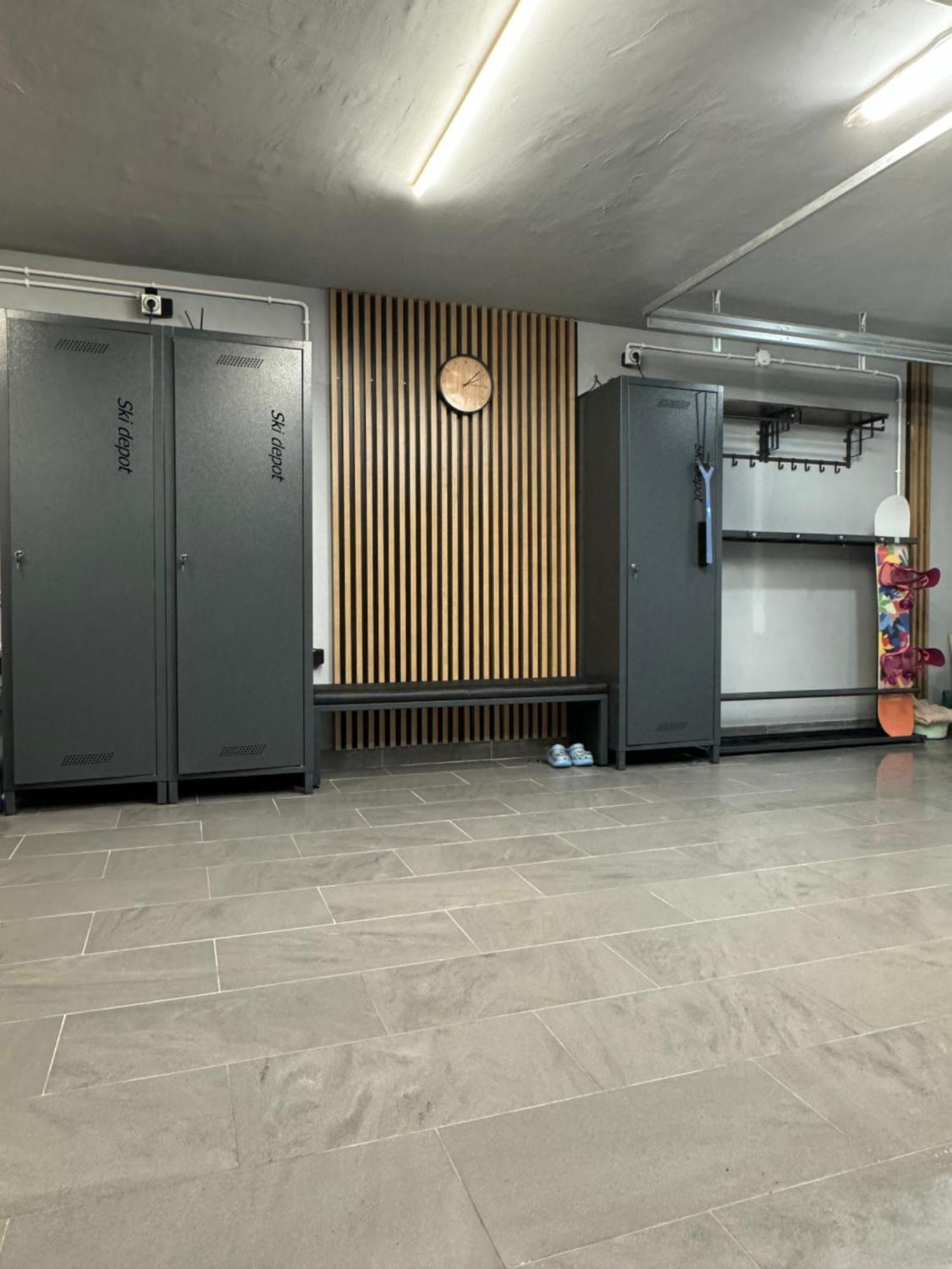Narciarska6A Apartamenty Szczyrk Zewnętrze zdjęcie