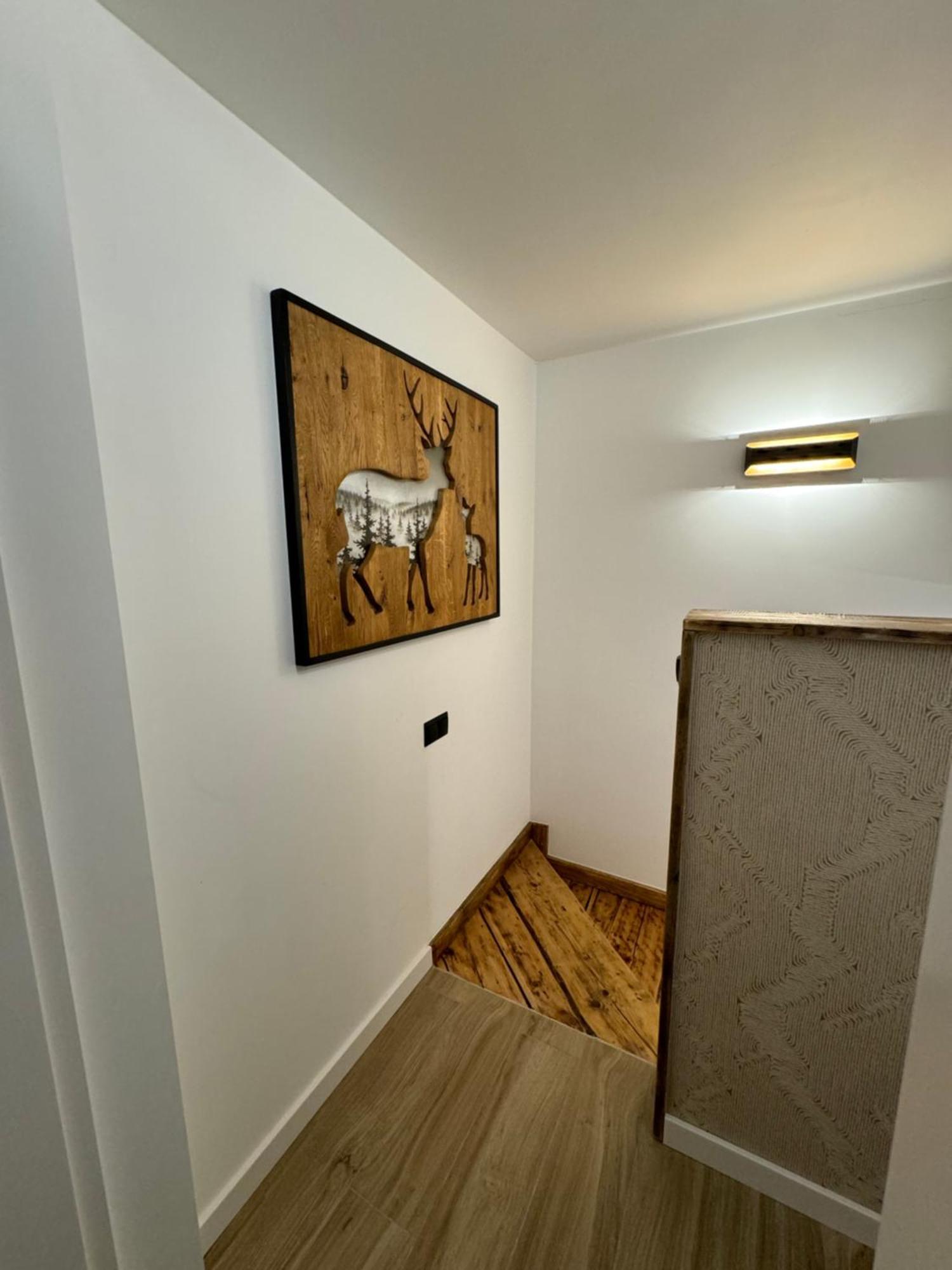 Narciarska6A Apartamenty Szczyrk Zewnętrze zdjęcie