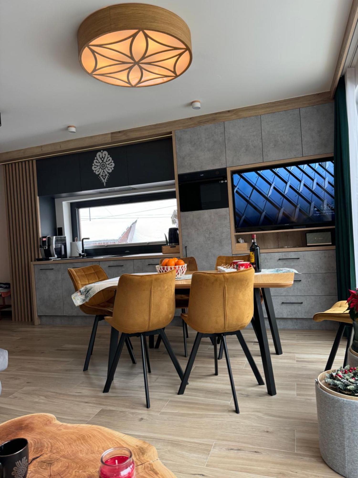 Narciarska6A Apartamenty Szczyrk Zewnętrze zdjęcie
