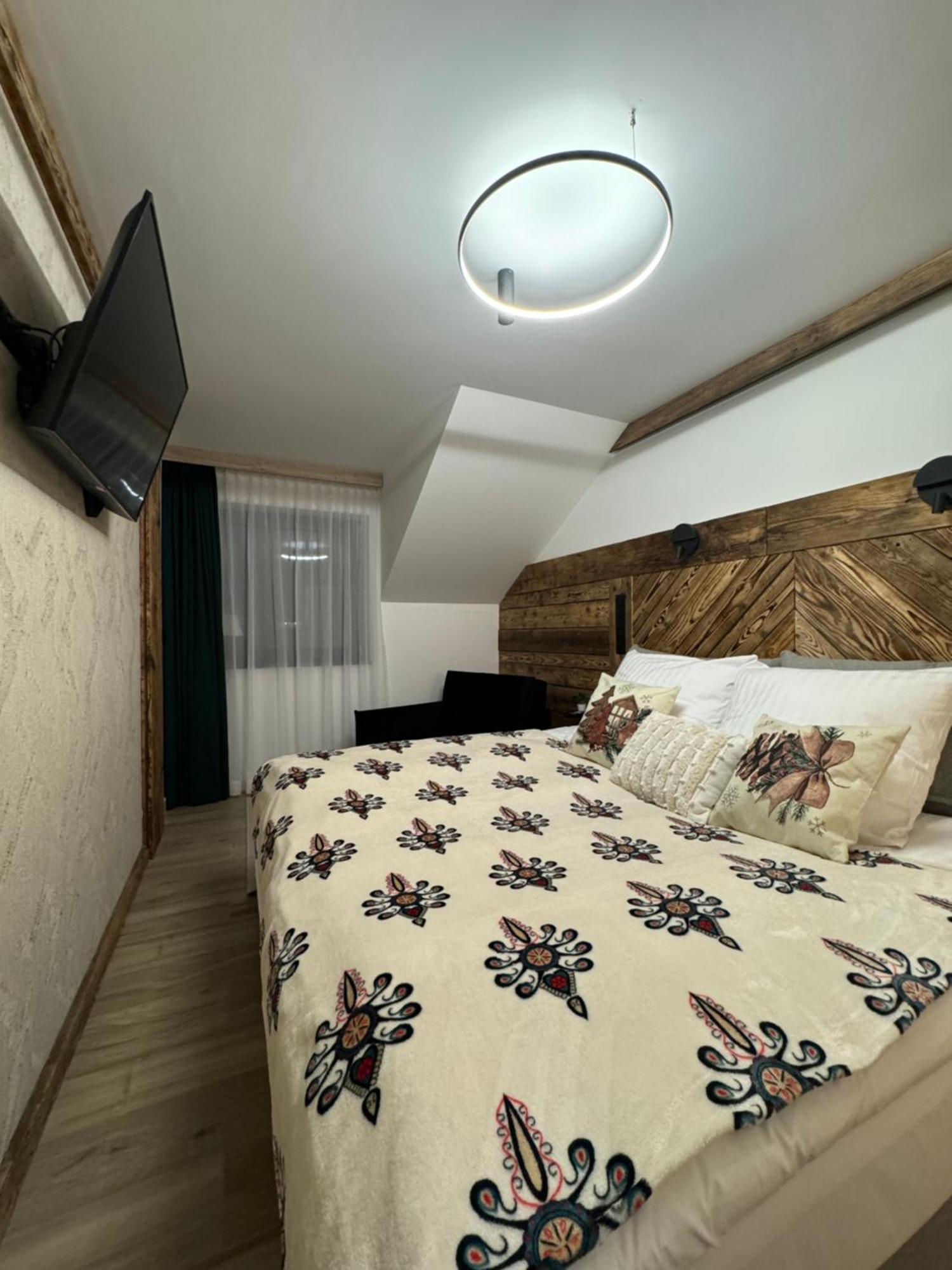 Narciarska6A Apartamenty Szczyrk Zewnętrze zdjęcie