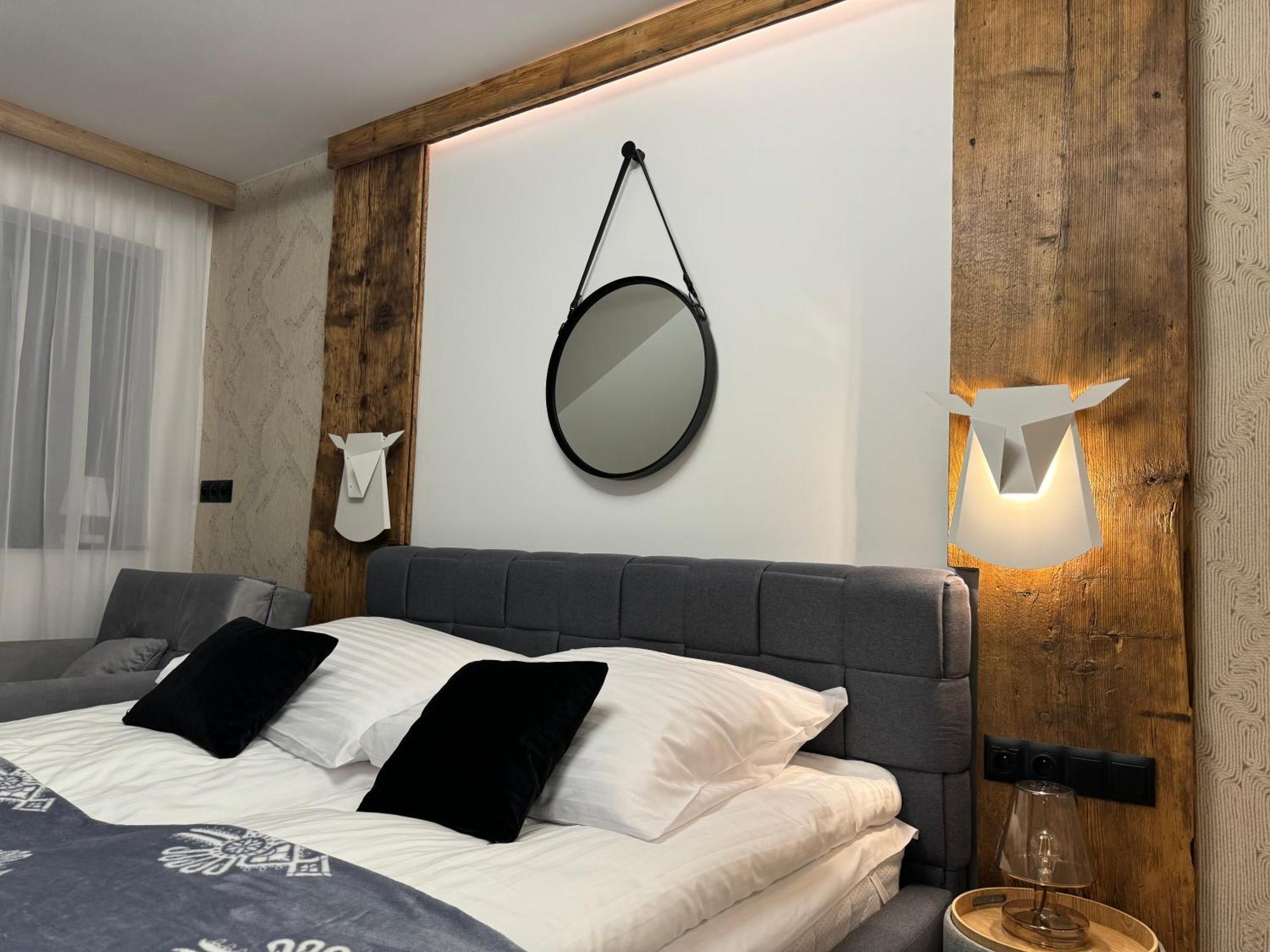 Narciarska6A Apartamenty Szczyrk Zewnętrze zdjęcie