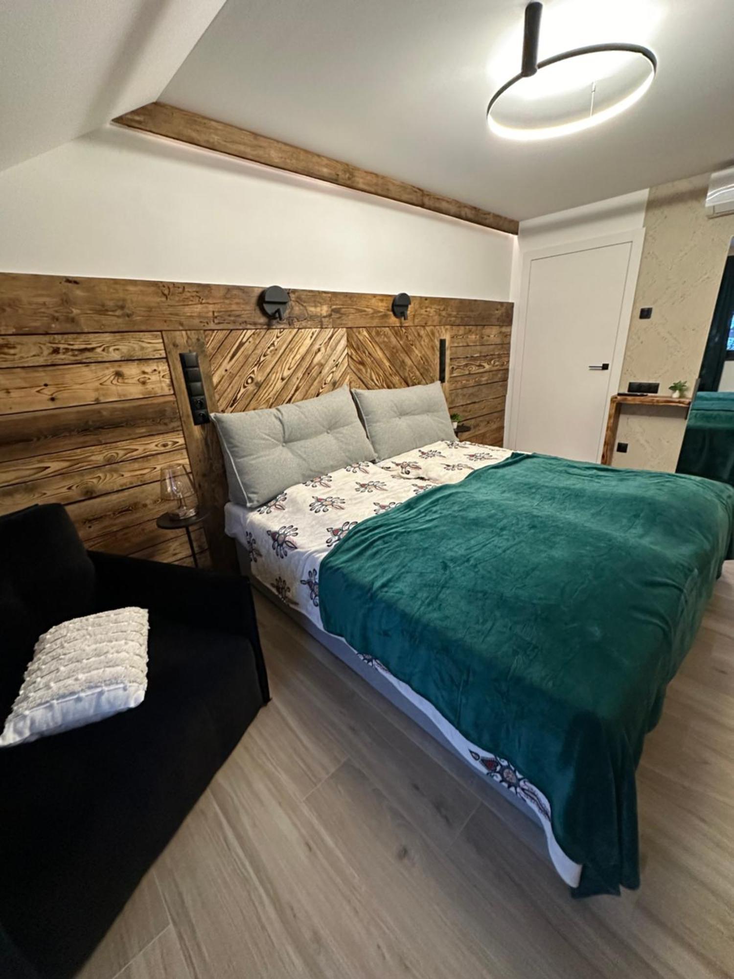 Narciarska6A Apartamenty Szczyrk Zewnętrze zdjęcie