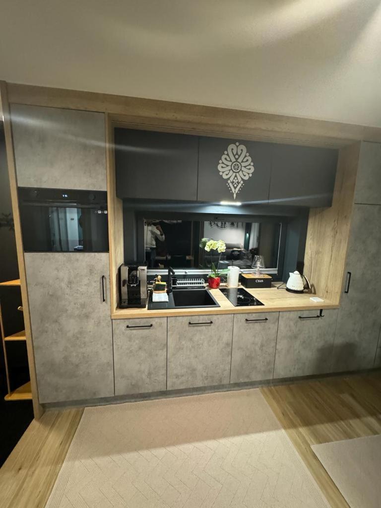 Narciarska6A Apartamenty Szczyrk Zewnętrze zdjęcie