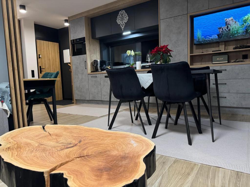 Narciarska6A Apartamenty Szczyrk Zewnętrze zdjęcie