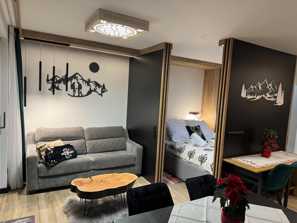 Narciarska6A Apartamenty Szczyrk Zewnętrze zdjęcie