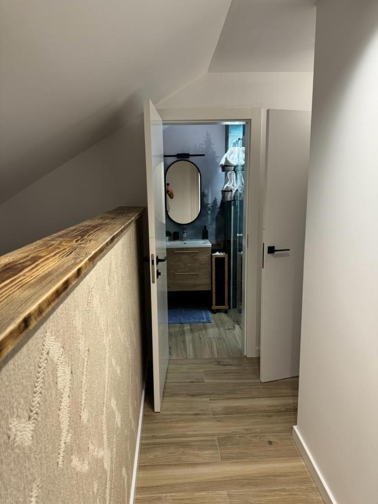 Narciarska6A Apartamenty Szczyrk Zewnętrze zdjęcie