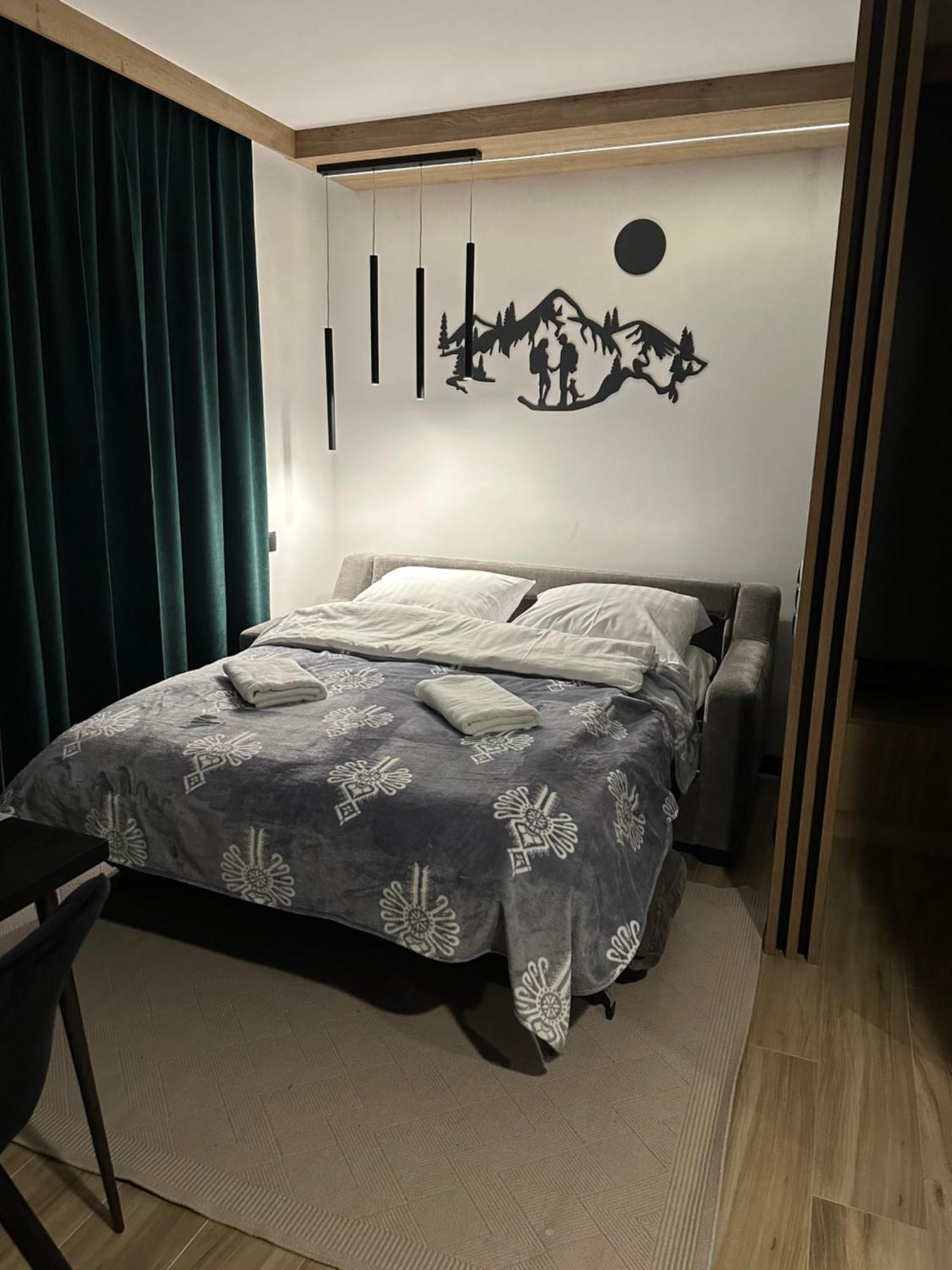 Narciarska6A Apartamenty Szczyrk Zewnętrze zdjęcie
