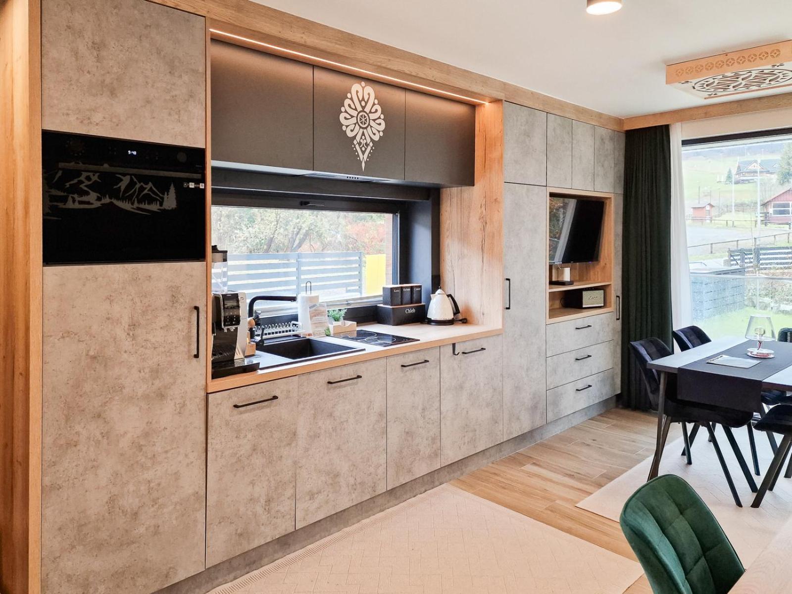 Narciarska6A Apartamenty Szczyrk Zewnętrze zdjęcie