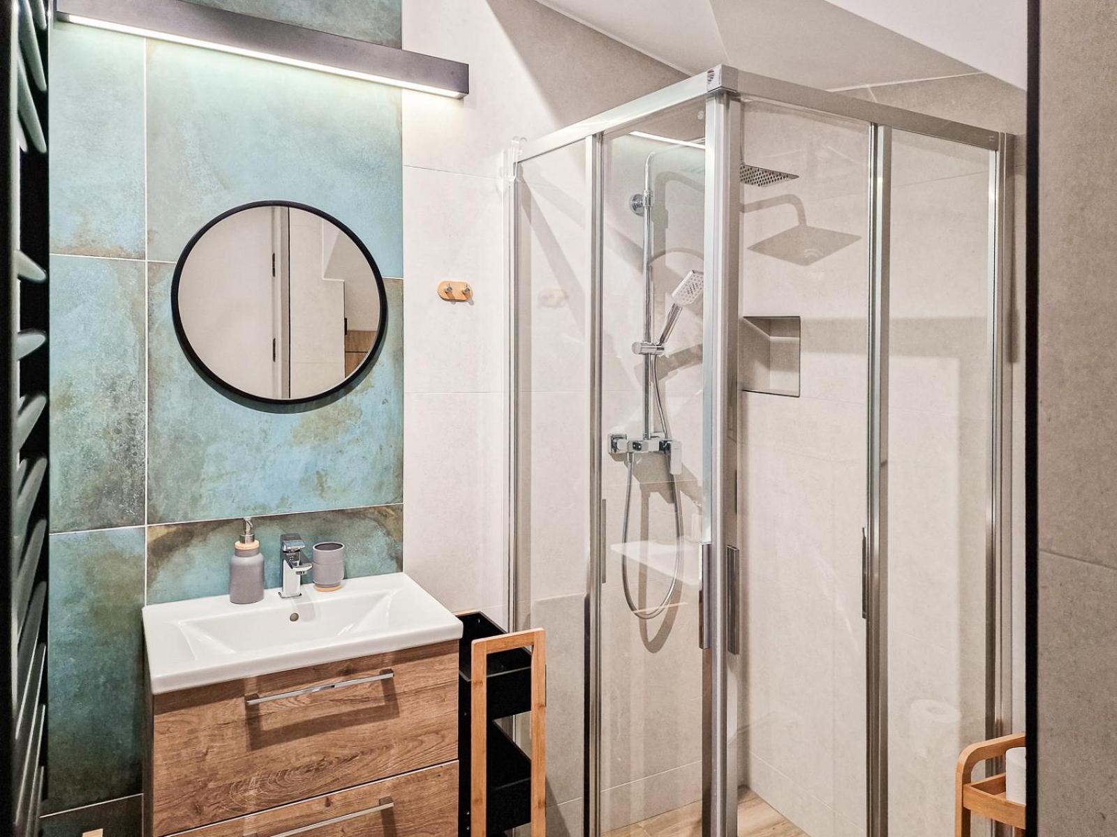 Narciarska6A Apartamenty Szczyrk Zewnętrze zdjęcie